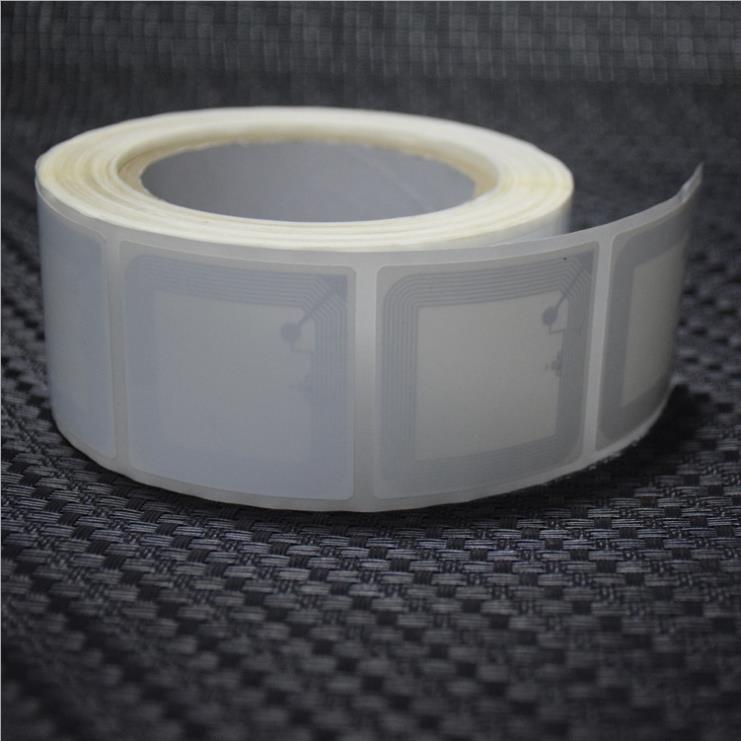 防拆防轉(zhuǎn)移RFID標(biāo)簽資產(chǎn)保全防偽溯源產(chǎn)品包裝管理NFC標(biāo)簽3